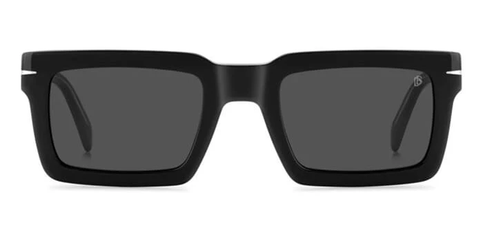 David Beckham DB 7126/S 807IR - Image 2