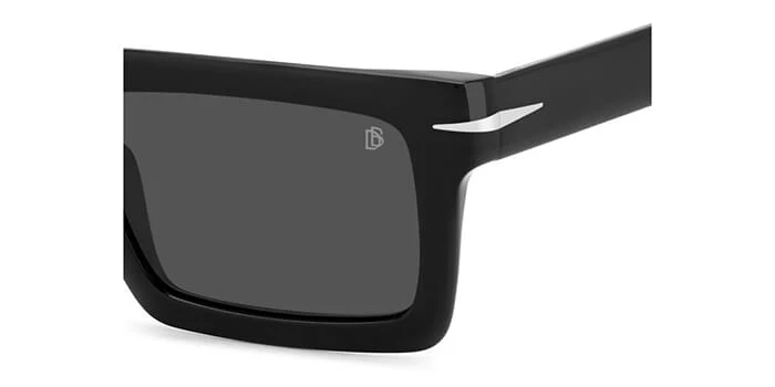 David Beckham DB 7126/S 807IR - Image 3