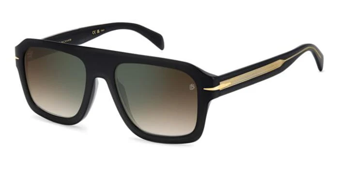 David Beckham DB 7127/S 2M2QY