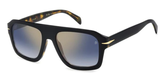 David Beckham DB 7127/S WR71V