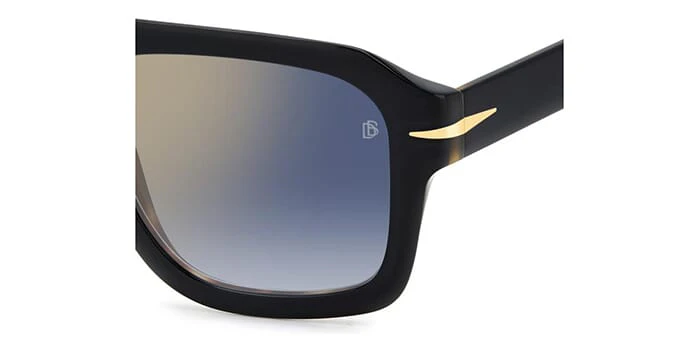 David Beckham DB 7127/S WR71V - Image 3