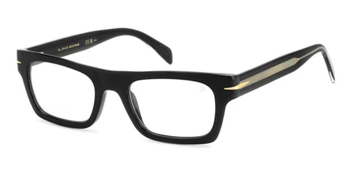 David Beckham DB 7129/CS 807M9 with Magnetic Clip On Polarised