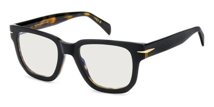 David Beckham DB 7130 WR7
