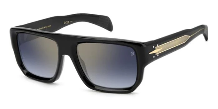 David Beckham DB 7132/S 8071V