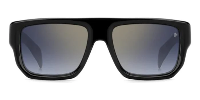 David Beckham DB 7132/S 8071V - Image 2