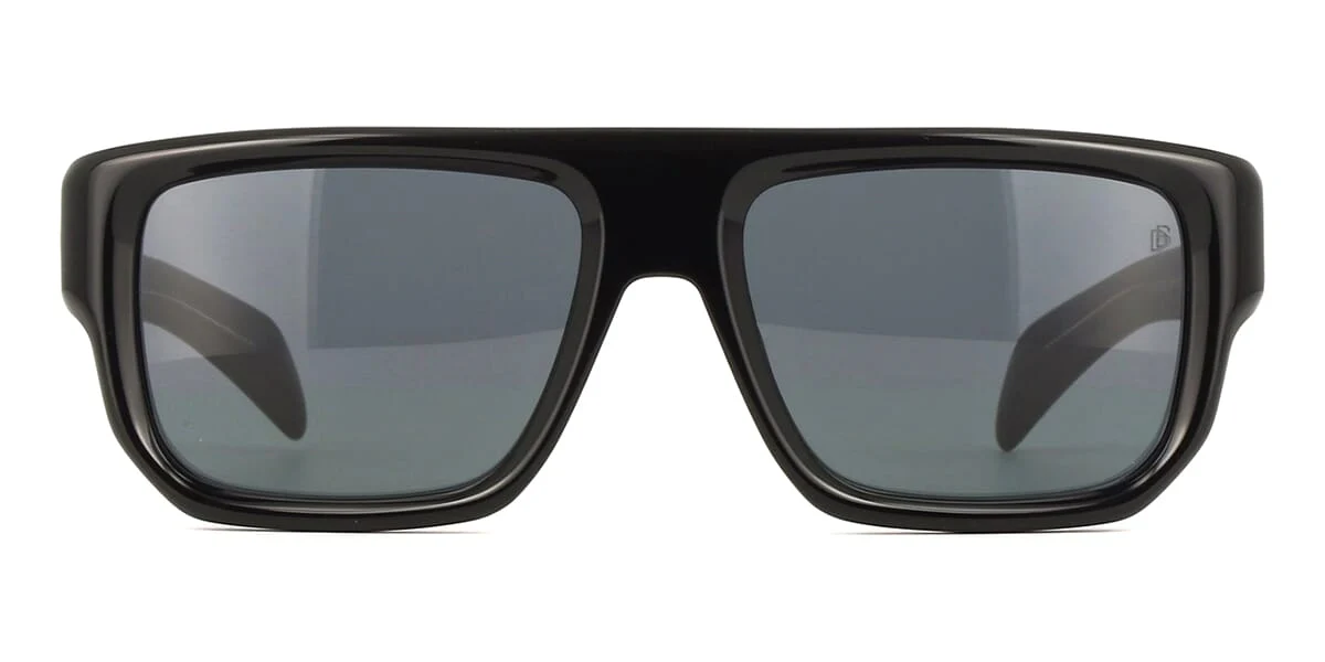 David Beckham DB 7132/S 807IR - Image 2