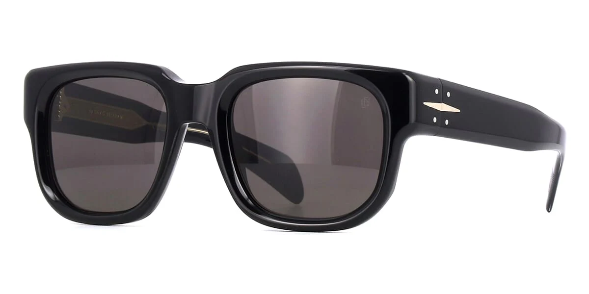 David Beckham DB 7146/S 807IR