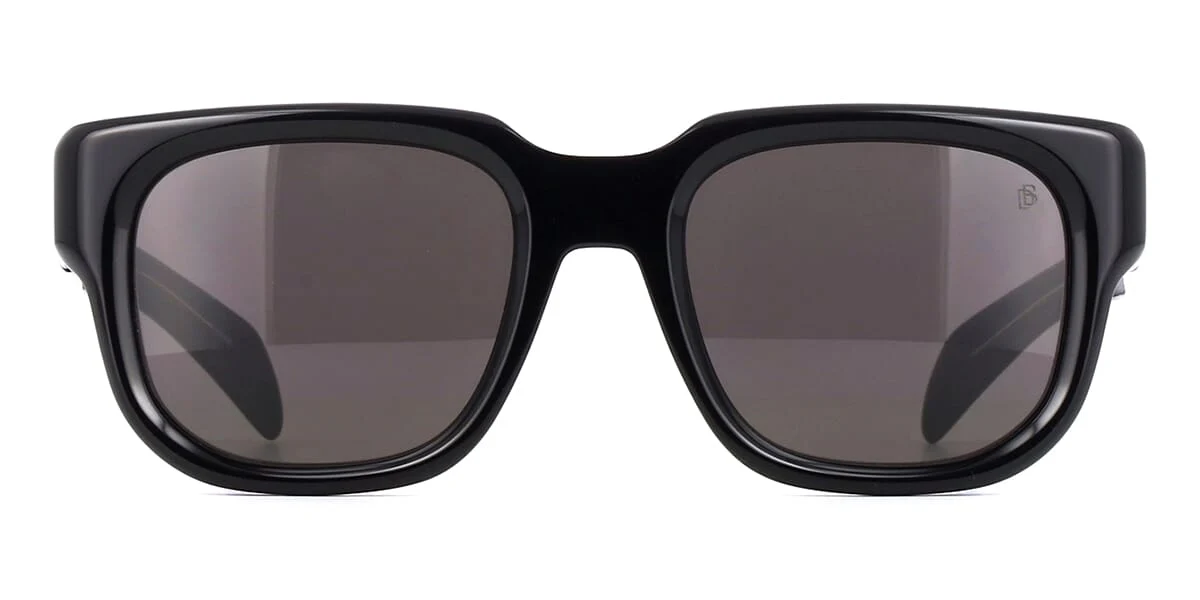 David Beckham DB 7146/S 807IR - Image 2
