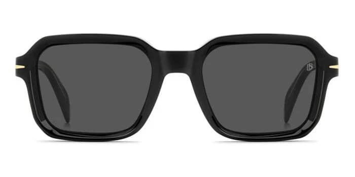 David Beckham DB 7147/S 807IR - Image 2