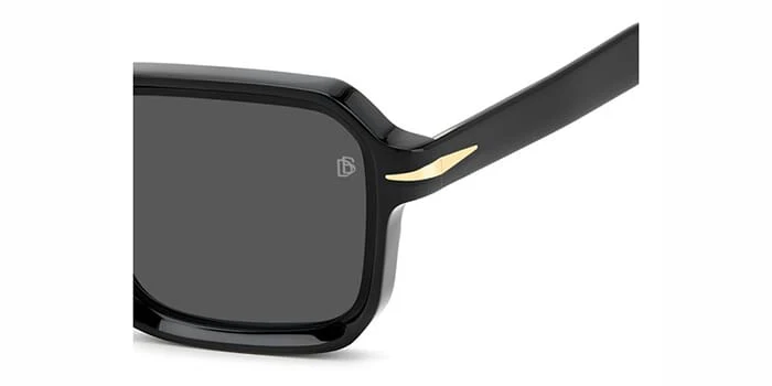 David Beckham DB 7147/S 807IR - Image 3