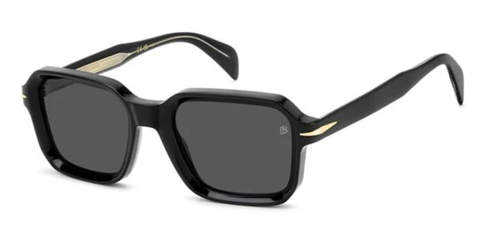 David Beckham DB 7147/S 807QZ Photochromic