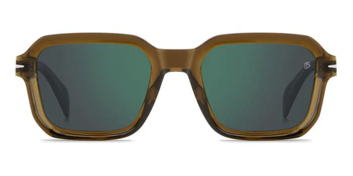 David Beckham DB 7147/S TXOMT - Image 2