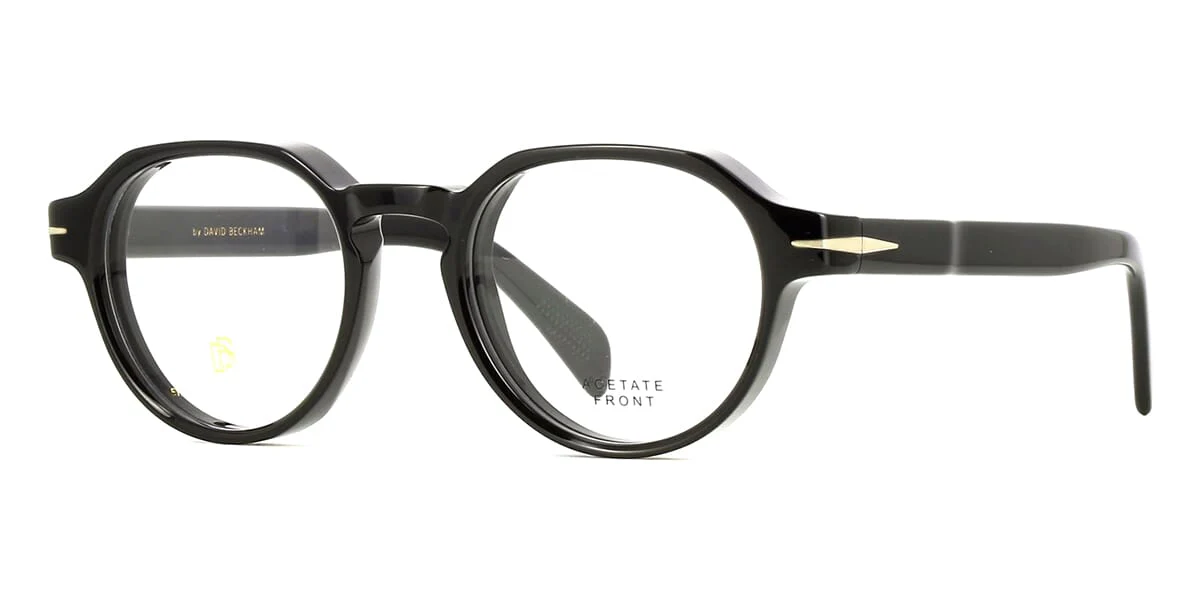 David Beckham DB 7153 807