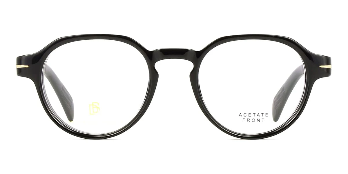 David Beckham DB 7153 807 - Image 2