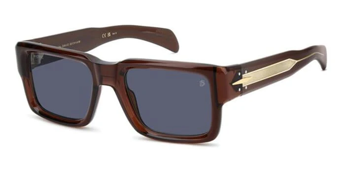 David Beckham DB 7159/S 09QSD Photochromic - Image 3