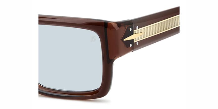 David Beckham DB 7159/S 09QSD Photochromic - Image 4