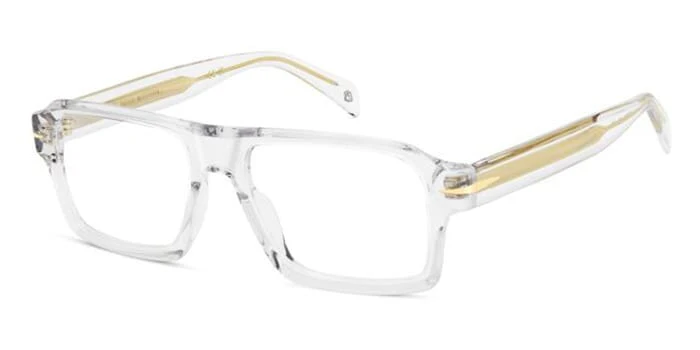 David Beckham DB 7165 900