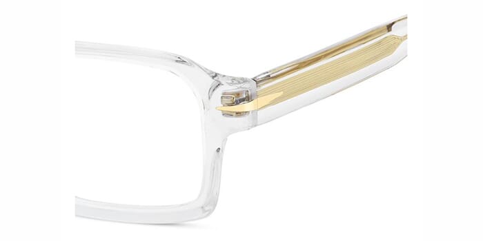 David Beckham DB 7165 900 - Image 3