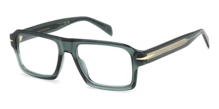 David Beckham DB 7165 ZI9
