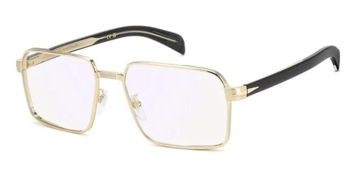 David Beckham DB 7166 RHL