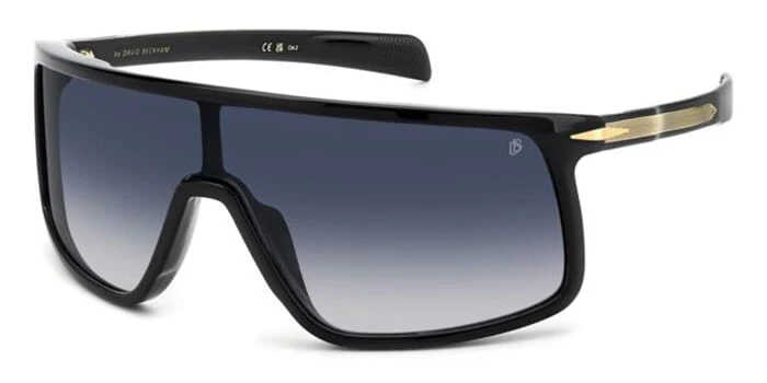 David Beckham DB 99/Visor 2M208