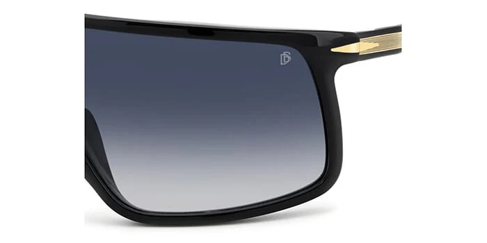 David Beckham DB 99/Visor 2M208 - Image 3