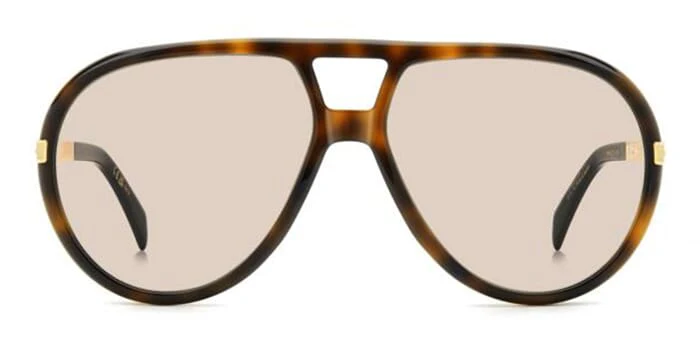 David Beckham DB 99/Voyager 2IK3O Photochromic - As Seen On Cristiano Caccamo - Image 3