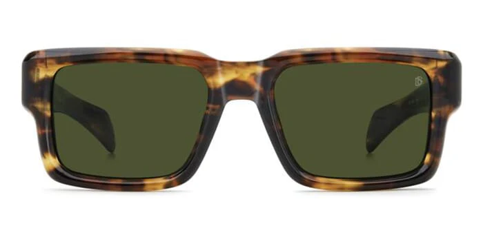 David Beckham DB7159/S WR9QT - Image 2