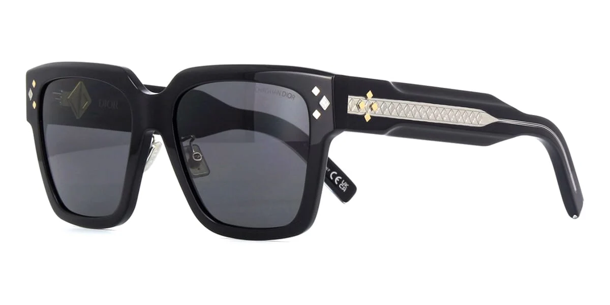 Dior CD Diamond S3F 10A0