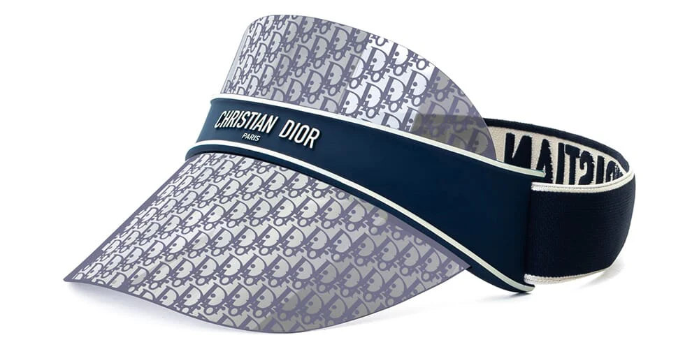 DiorClub V1U 31B8 Visor