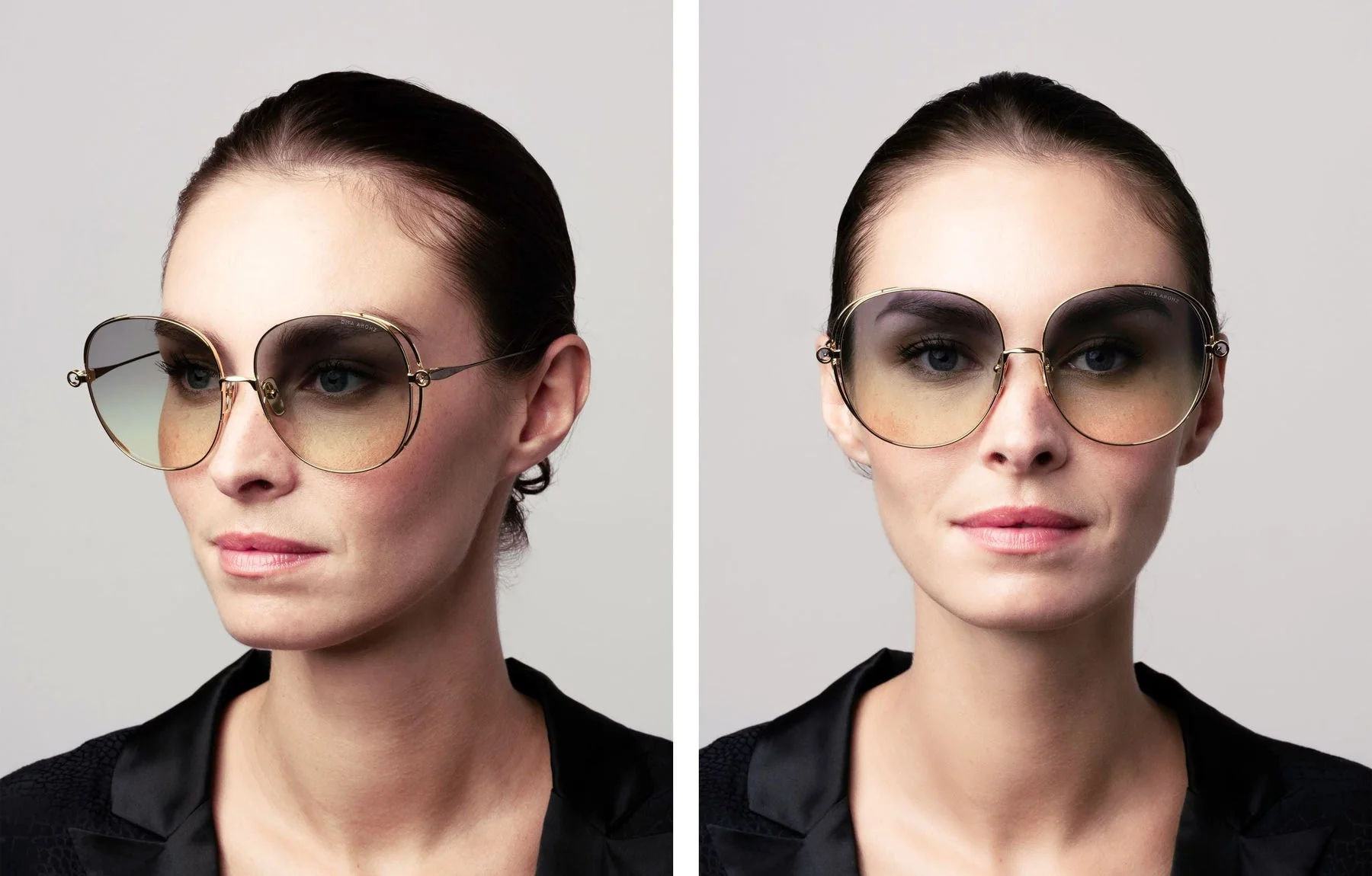 Dita Arohz DTS 156 01 - As Seen On Jenna Lyons & Jean Smart - Image 6