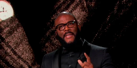 Dita Auder DTX 129 01AF - As Seen On Tyler Perry - Image 4