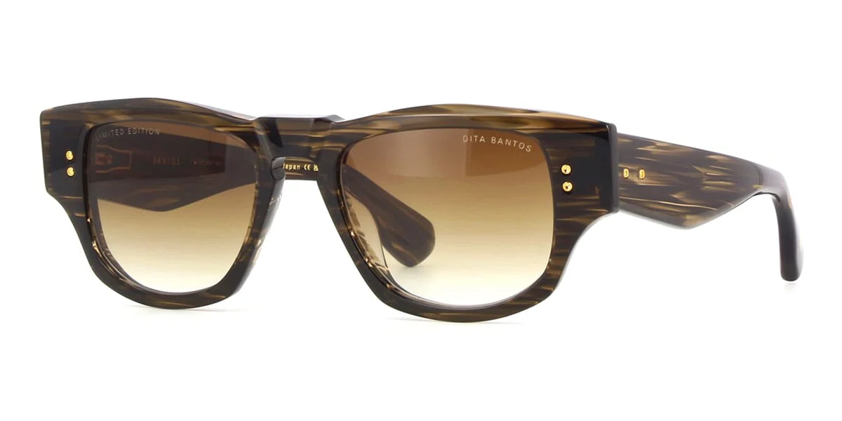 Dita Bantos DTS 723 02 Limited Edition