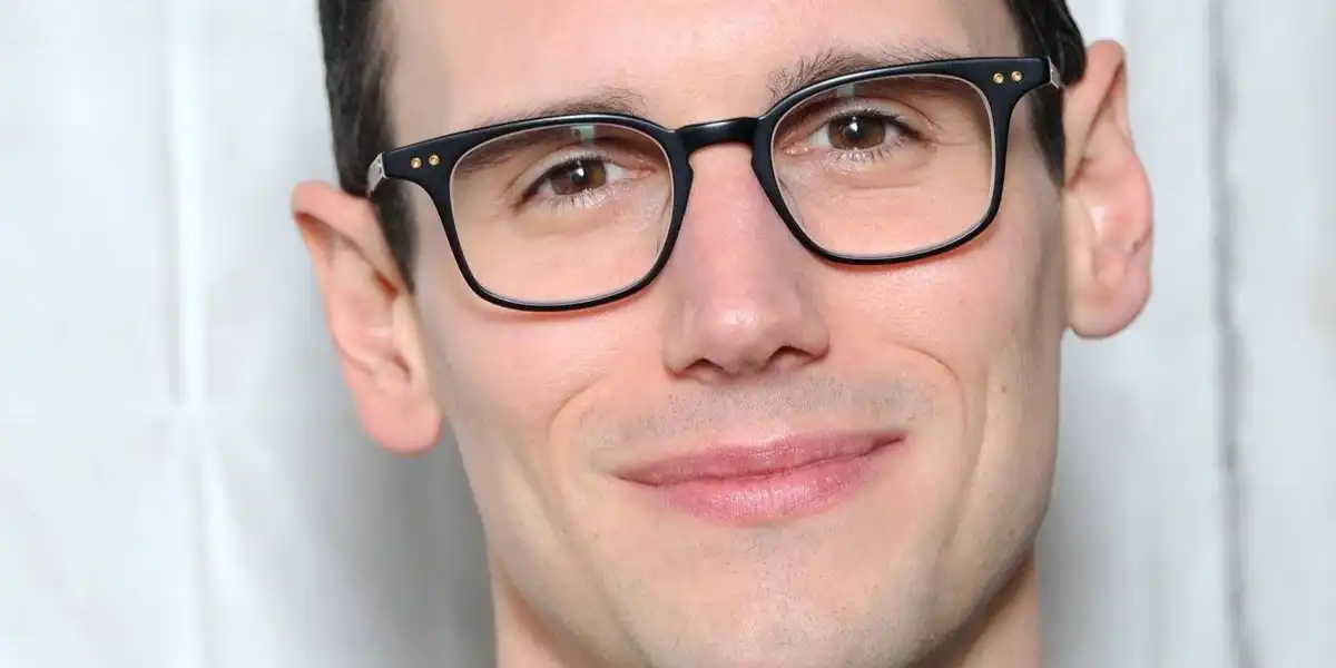 Dita Buckeye (+) DTX 149 01 - As Seen On Cory Michael Smith - Image 4