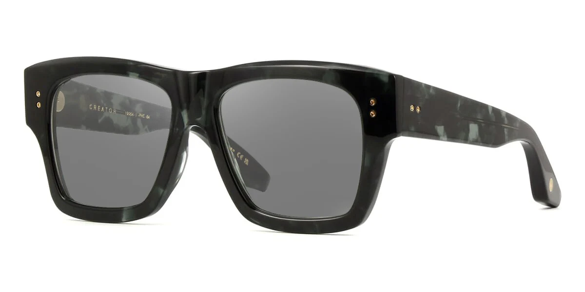 Dita Creator 19004 PHC Limited Edition Photochromic - As Seen On Padma Lakshmi - Image 3
