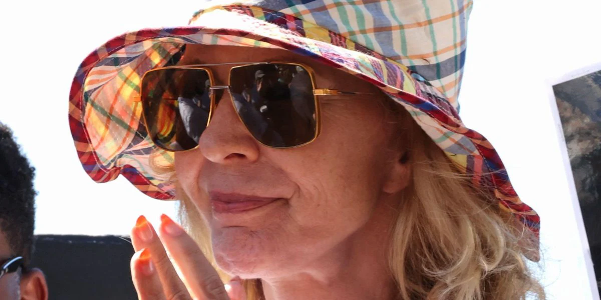 Dita Dubsystem DTS 157 01 - As Seen On Allison Janney - Image 4