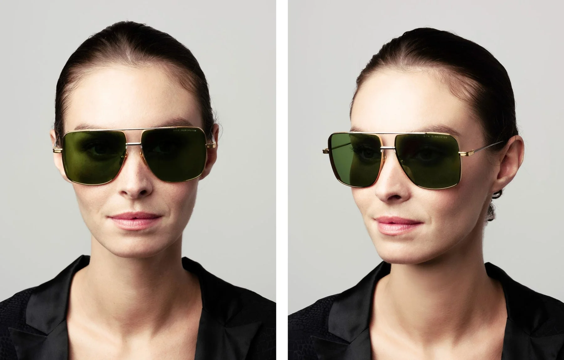 Dita Dubsystem DTS 157 01 - As Seen On Allison Janney - Image 5