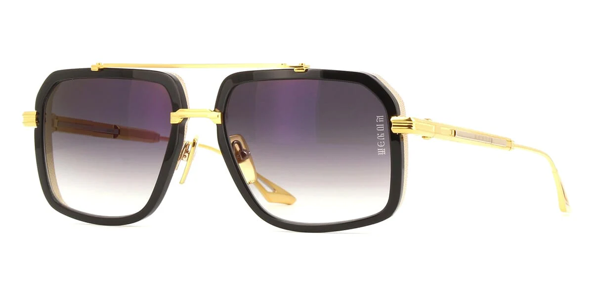 Dita Epiluxury EPLX.13 DES 013 01 Interchangeable Sides