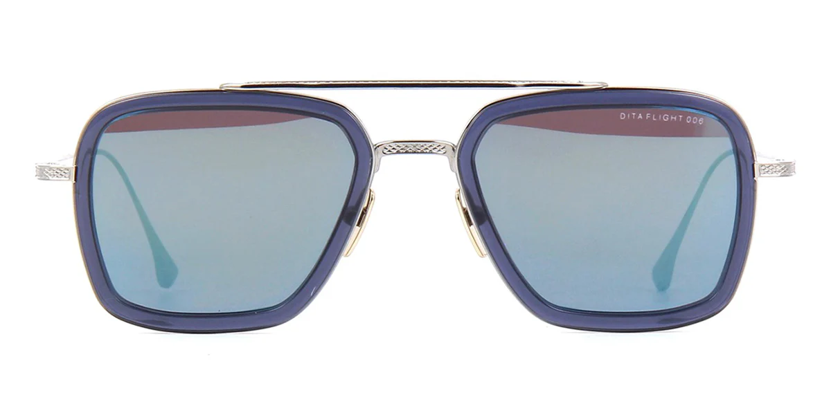Dita Flight .006 7806 A - As Seen On Jake Gyllenhaal & Robert Downey Jr - Image 2