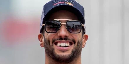 Dita Flight .006 7806 B - As Seen On Daniel Ricciardo & Kevin Hart - Image 4