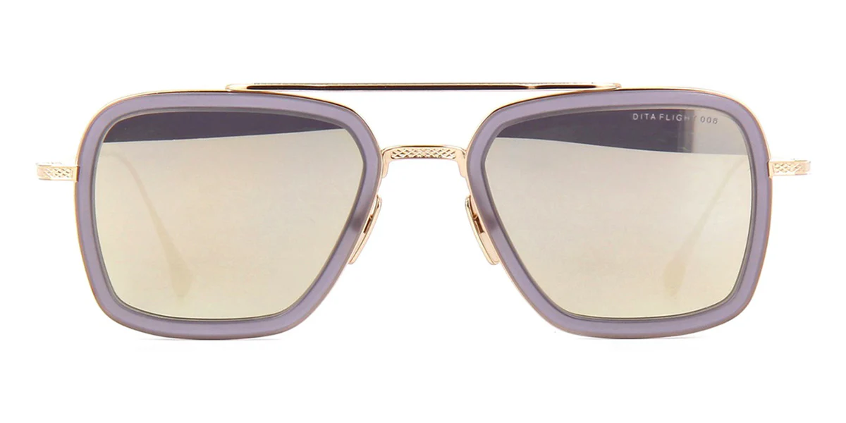 Dita Flight .006 7806 C - As Seen On Lacrim - Image 2