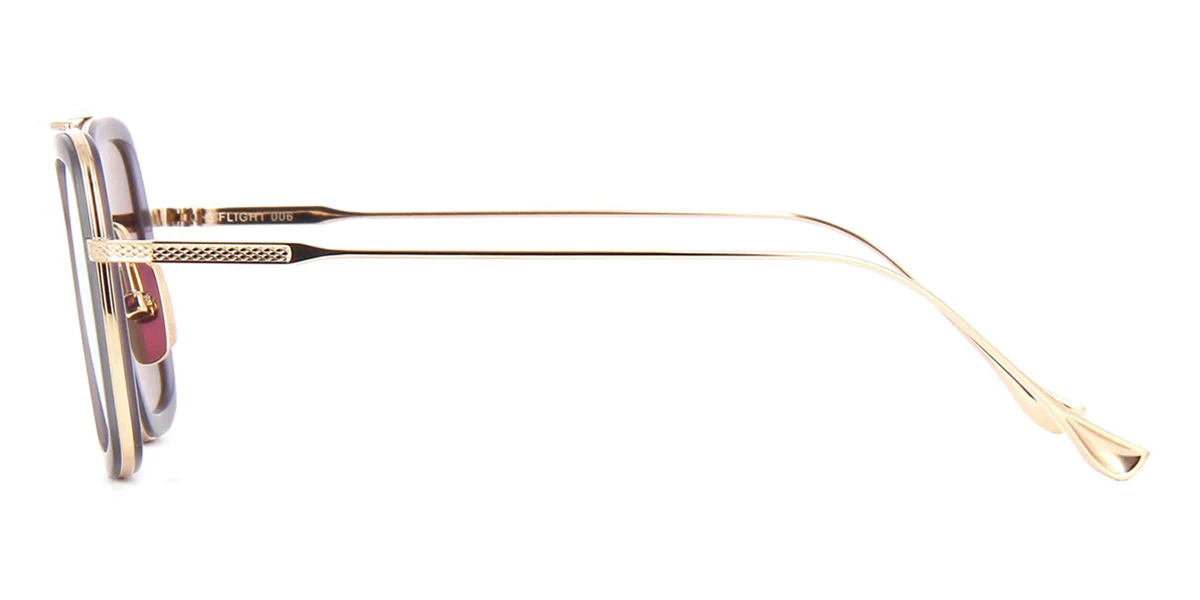 Dita Flight .006 7806 C - As Seen On Lacrim - Image 3