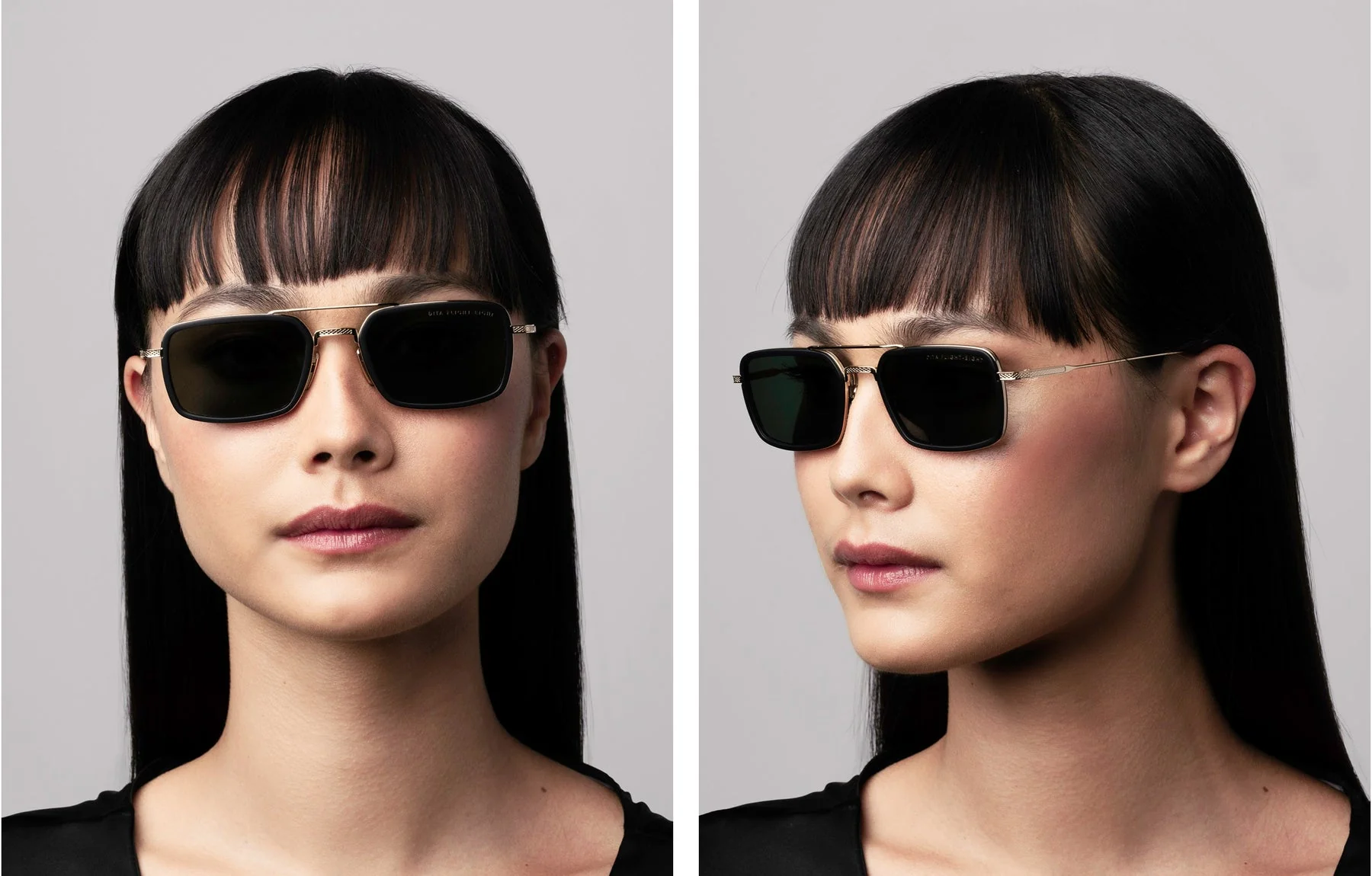 Dita Flight.008 DTS 134 02 - As Seen On Lucy Watson & Claude Dielna - Image 7