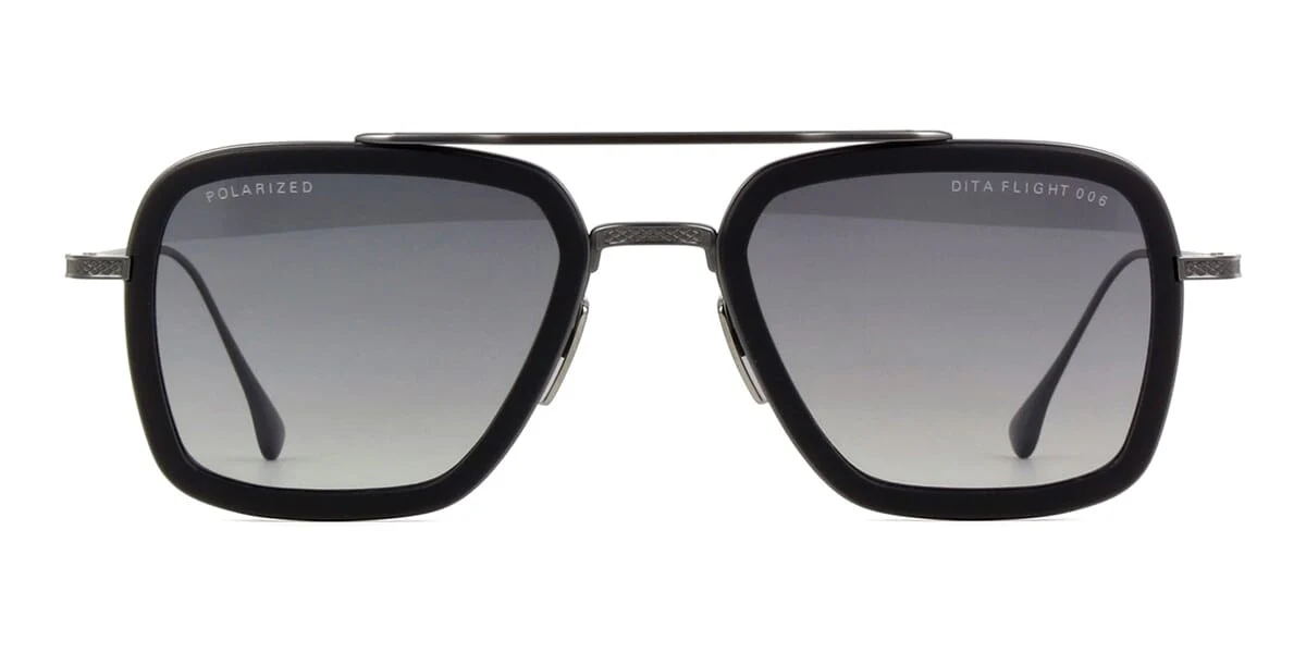 Dita Flight .006 7806 N Polarised - As Seen On Tom Brady & Vidyut Jammwal - Image 2