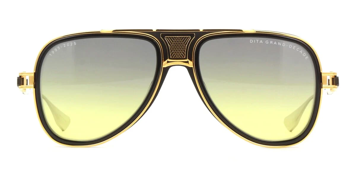 Dita Grand Decade DTS 460 01 30th Anniversary Limited Edition - As Seen On Ronaldinho - Image 2