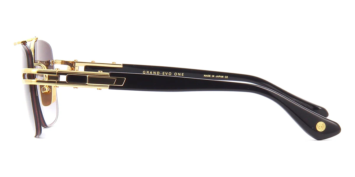 Dita Grand Evo One DTS 138 01 - As Seen On Raphael Varane - Image 3