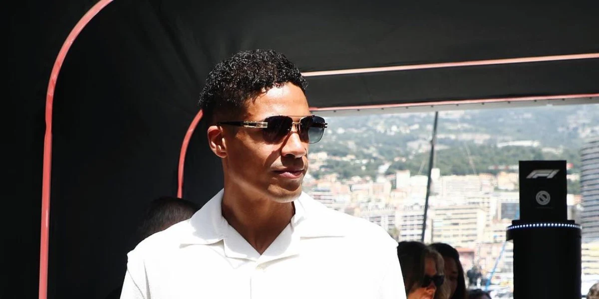 Dita Grand Evo One DTS 138 01 - As Seen On Raphael Varane - Image 4