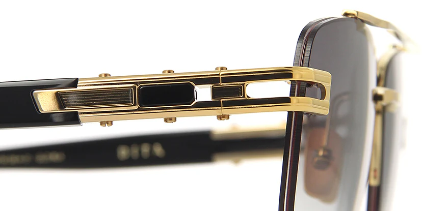 Dita Grand Evo One DTS 138 01 - As Seen On Raphael Varane - Image 5