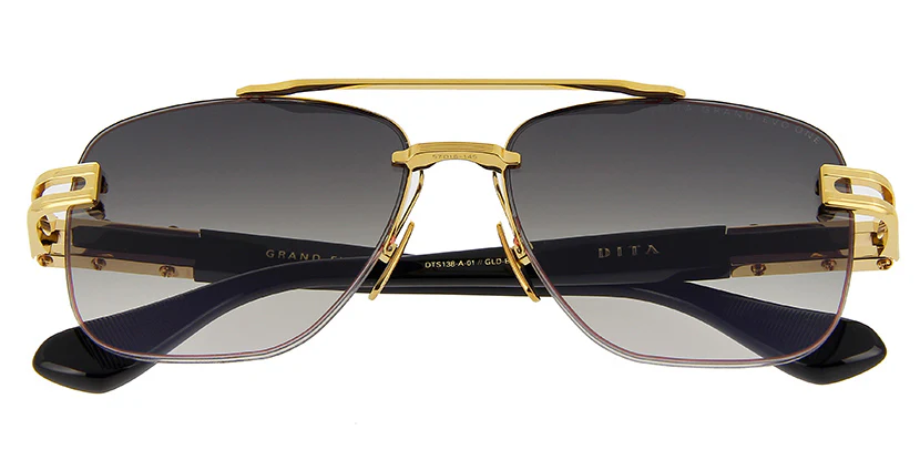 Dita Grand Evo One DTS 138 01 - As Seen On Raphael Varane - Image 7