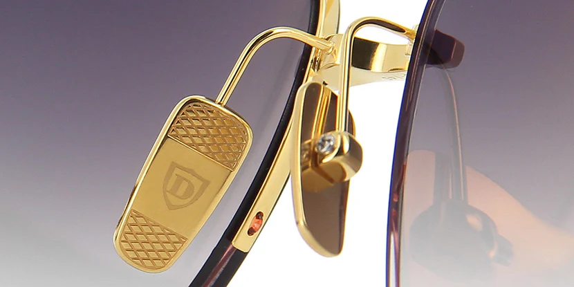 Dita Grand Evo One DTS 138 01 - As Seen On Raphael Varane - Image 8